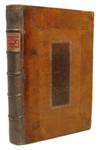 CHEYNE, GEORGE. An Essay on Health and Long Life. 1724